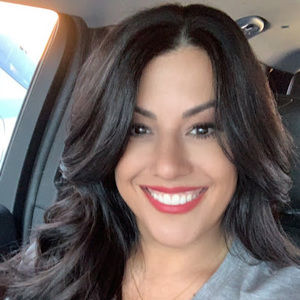 Meet your Posher, Melissa